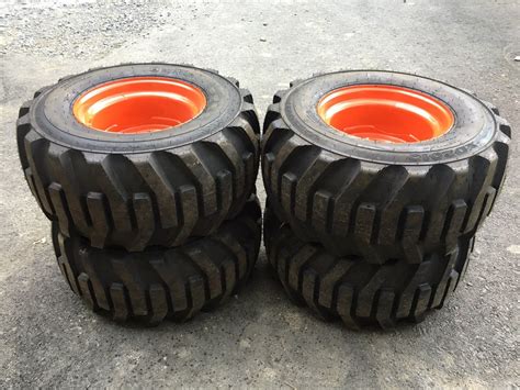 33x15 50r16 5 skid steer tires|Recommended Size 33.